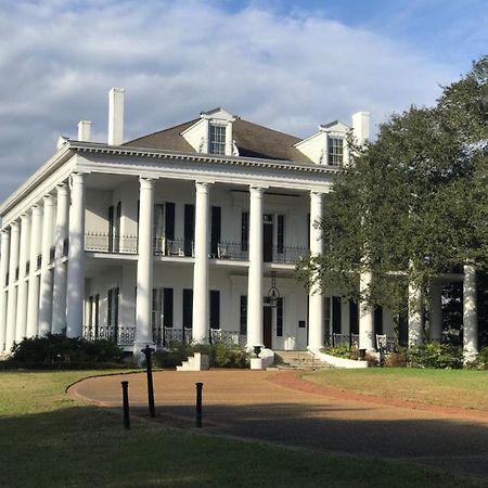 Dunleith Historic Inn Natchez Luaran gambar