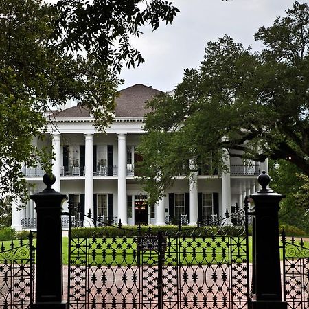 Dunleith Historic Inn Natchez Luaran gambar