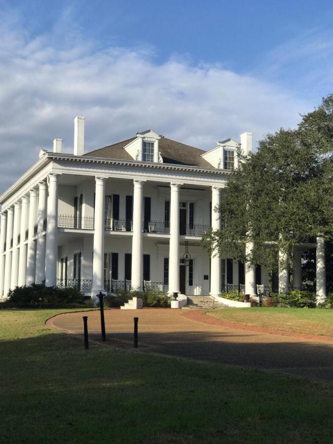 Dunleith Historic Inn Natchez Luaran gambar