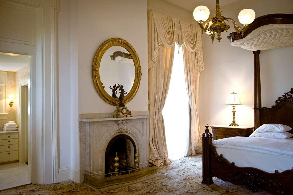 Dunleith Historic Inn Natchez Bilik gambar