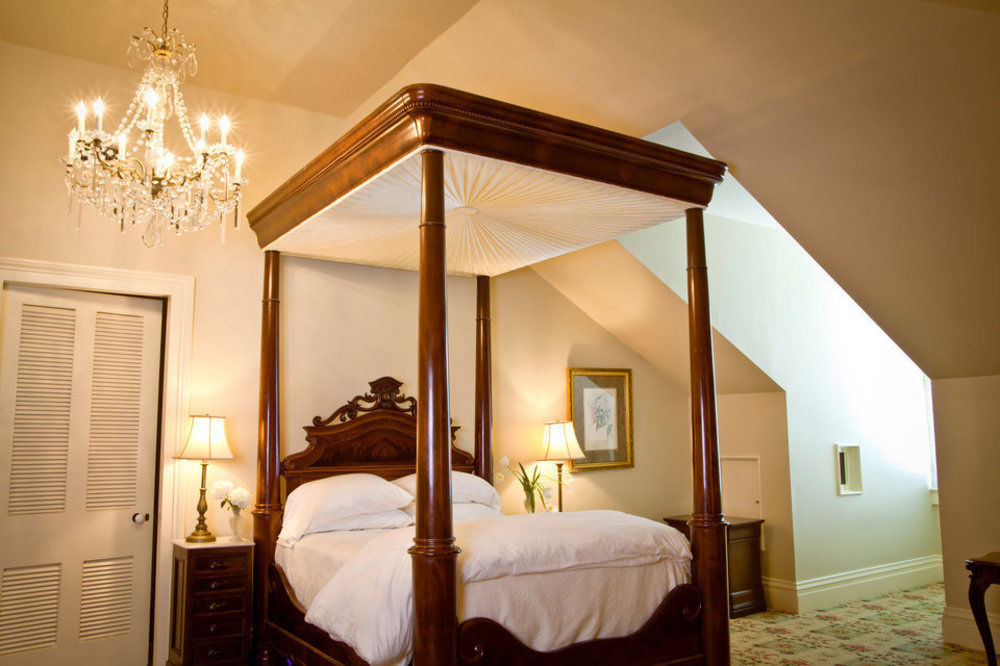 Dunleith Historic Inn Natchez Luaran gambar