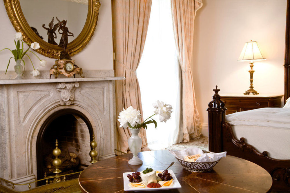 Dunleith Historic Inn Natchez Luaran gambar