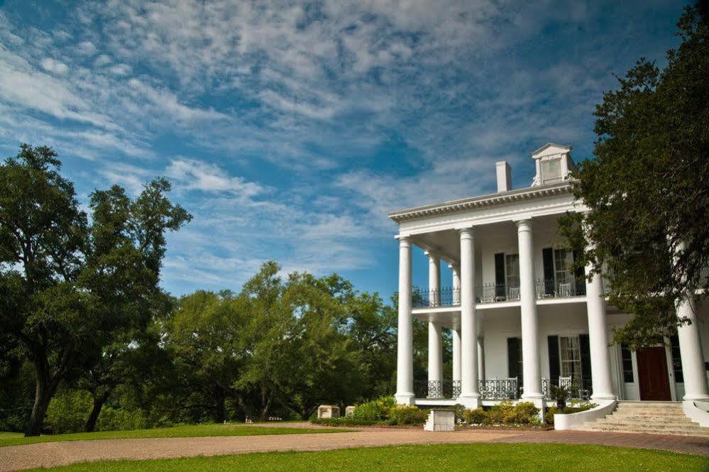 Dunleith Historic Inn Natchez Luaran gambar