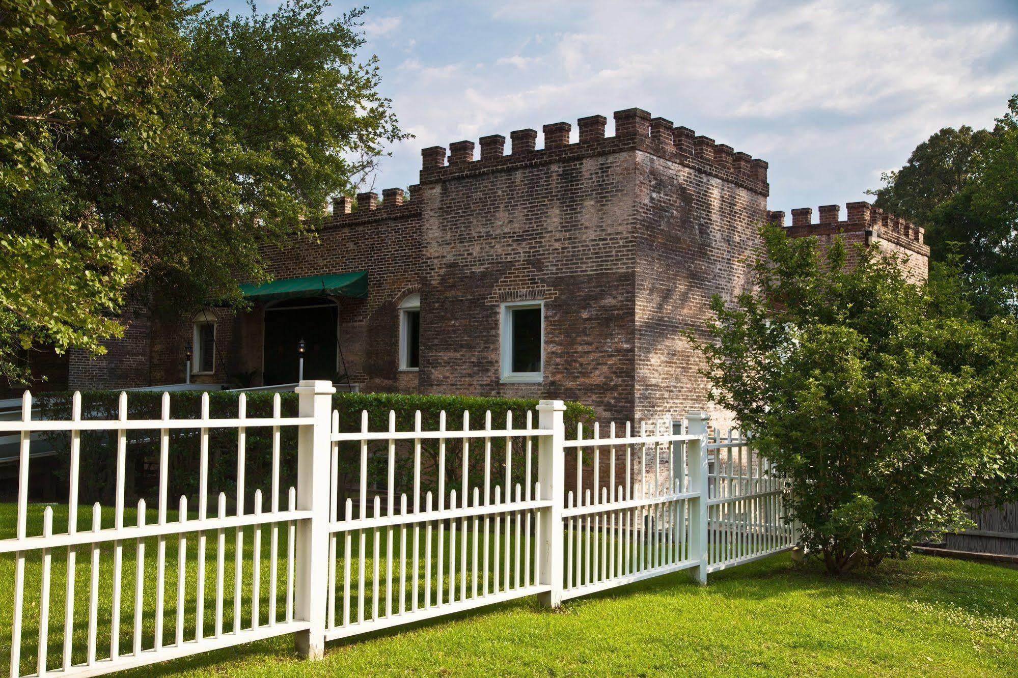 Dunleith Historic Inn Natchez Luaran gambar
