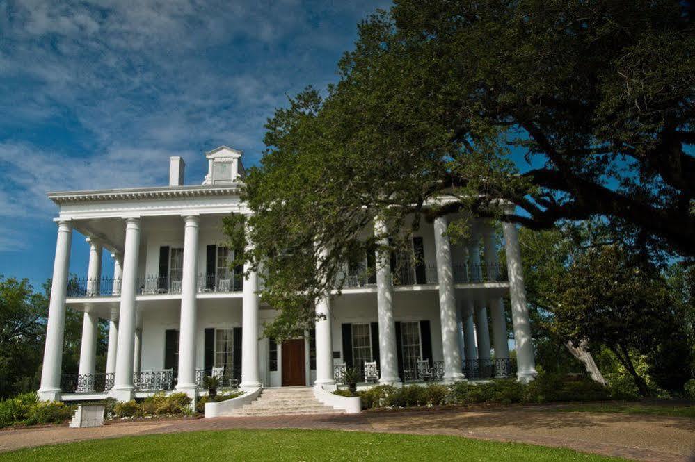 Dunleith Historic Inn Natchez Luaran gambar
