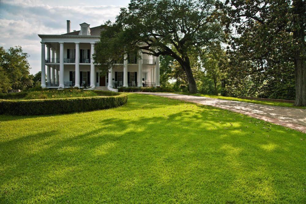 Dunleith Historic Inn Natchez Luaran gambar