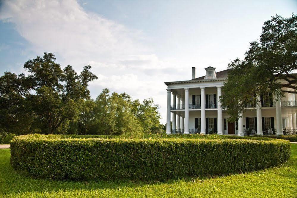 Dunleith Historic Inn Natchez Luaran gambar