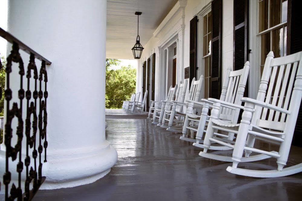 Dunleith Historic Inn Natchez Luaran gambar